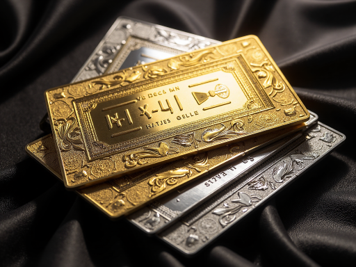 优秀供应商奖牌，金色质感，公司名称显示