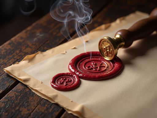 高新技术企业认证证书，红色印章，正式文件格式